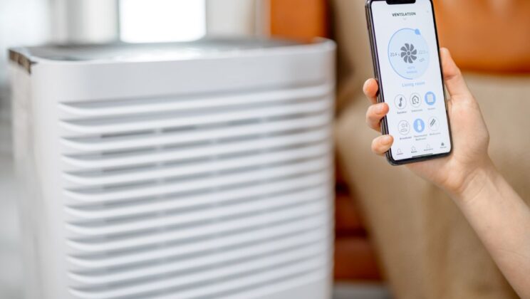 Jak ozonatory powietrza mogą pomóc Twojemu domowi